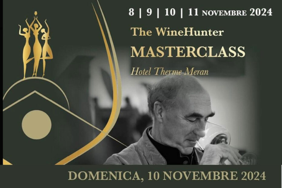 Masterclass a Merano - Vignaioli Colline di Riparbella